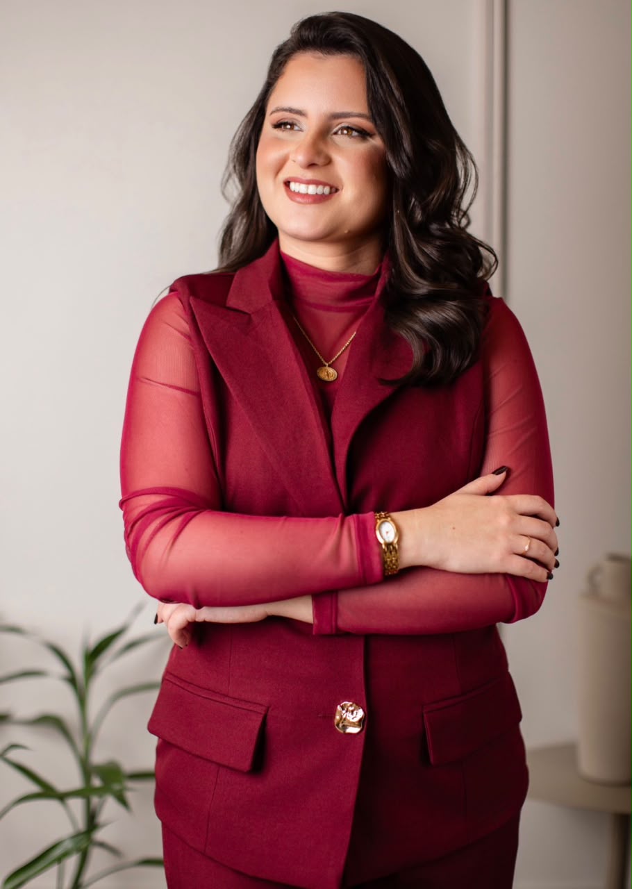 Jéssica Helena Braga Araújo